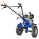 Мотоблок Powercraft МБ2060Д (колеса 4.00-10)