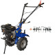 Мотоблок Powercraft МБ2070Б/М2 (колеса 4.00-8)