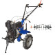 Мотоблок Powercraft МБ2060Д (колеса 4.00-10)