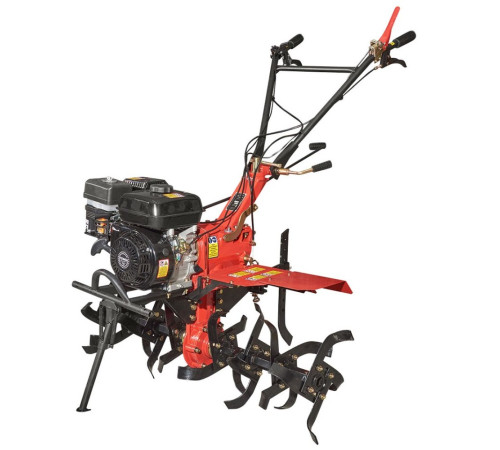 Мотоблок Powercraft МБ2070Б (колеса 4.00-10)