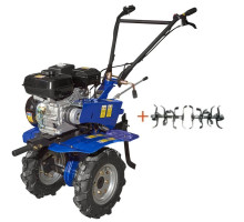 Мотоблок Powercraft МБ40-2