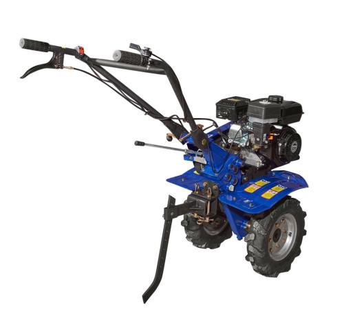 Мотоблок Powercraft МБ40-2