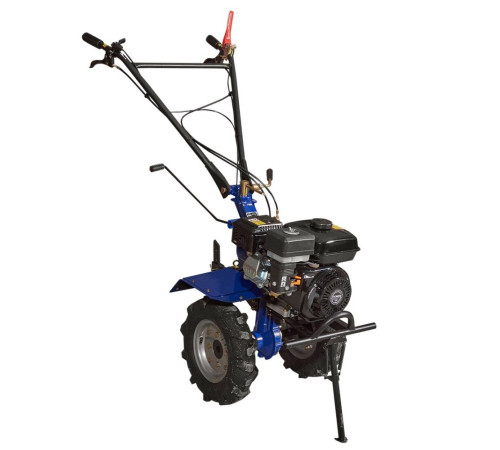 Мотоблок Powercraft МБ2060Д (колеса 4.00-10)
