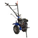 Мотоблок Powercraft МБ2060Д (колеса 4.00-10)