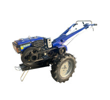 Мотоблок Powercraft МБ1010Д (мотоблок + фреза)