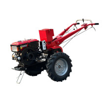 Мотоблок Powercraft МБ1010ДЕ (мотоблок + фреза)