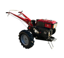 Мотоблок Powercraft МБ1012Д (мотоблок + фреза)