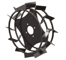 Ґрунтозачеп D450x150 квадрат Кентавр до мотоблоків МБ2060/2090