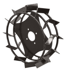 Грунтозацеп D450x150 квадрат Кентавр для мотоблоков МБ2060/2090
