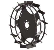 Ґрунтозачеп D560x150 квадрат Кентавр до мотоблоків МБ2060/2090