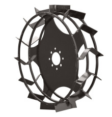 Грунтозацеп D560x150 квадрат Кентавр для мотоблоков МБ2060/2090