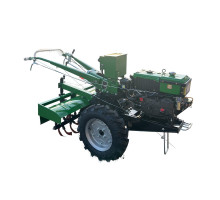 Мотоблок Powercraft МБ1080ДЕ (мотоблок+фреза)